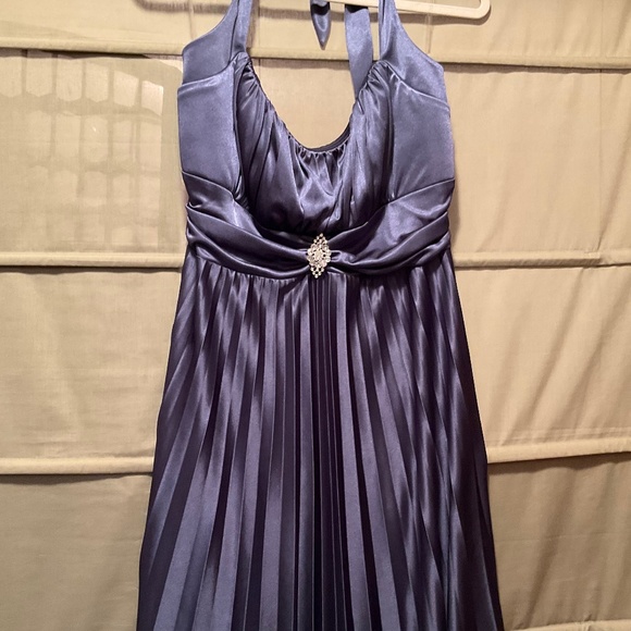 New Speechless Halter Dress Size 2X - Picture 2 of 9